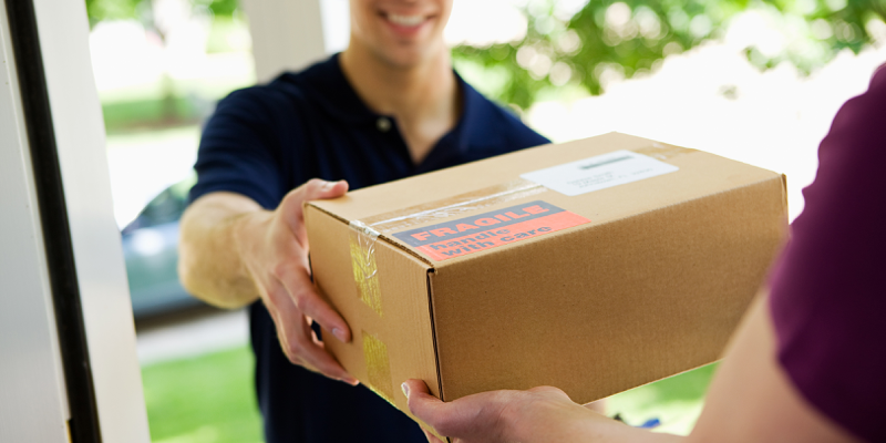 delivery
