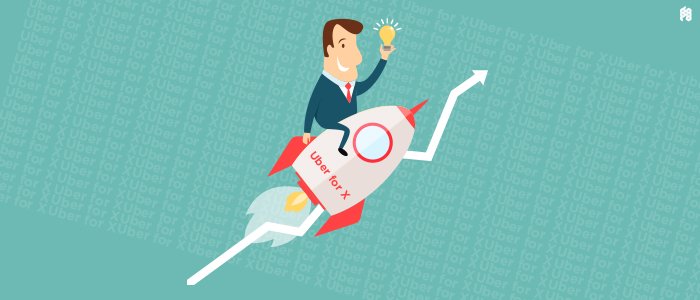 On-Demand Industry