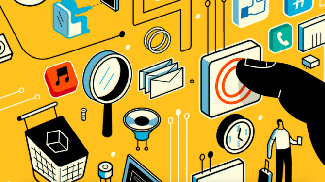 On-Demand Industry