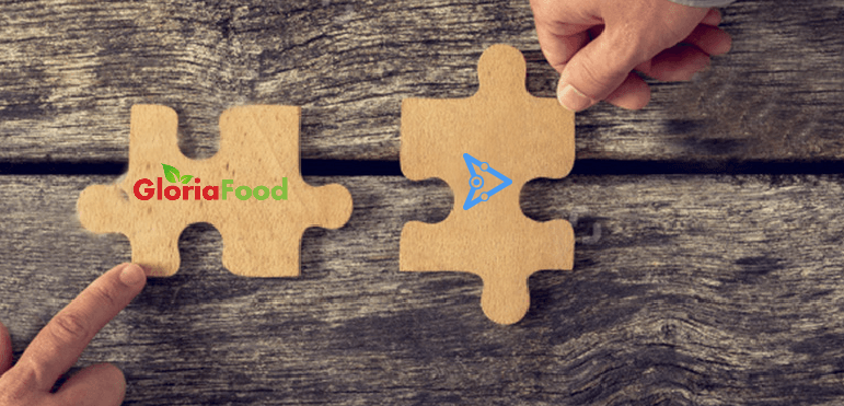 GloriaFood an online food ordering platform for restaurants