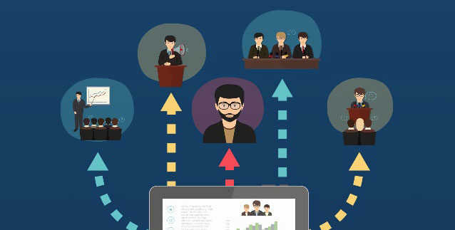 On-Demand Industry