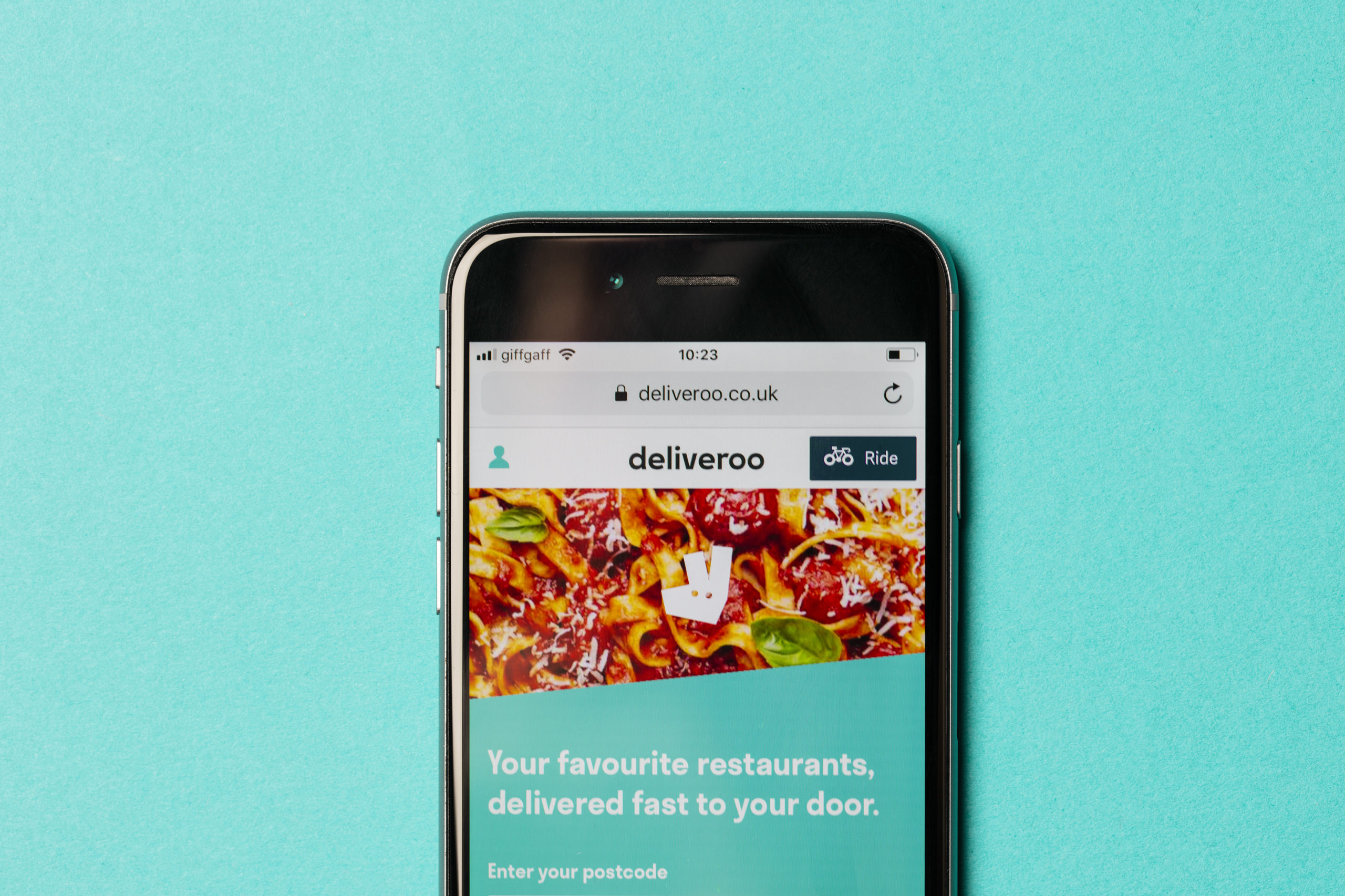 On-Demand Industry