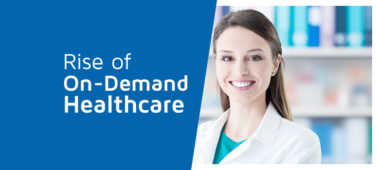 On-Demand Industry