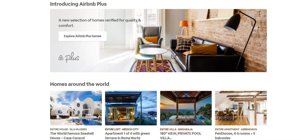 Attracting Customers On Website