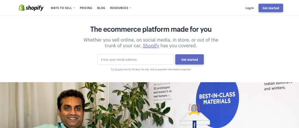 Best Online Marketplace