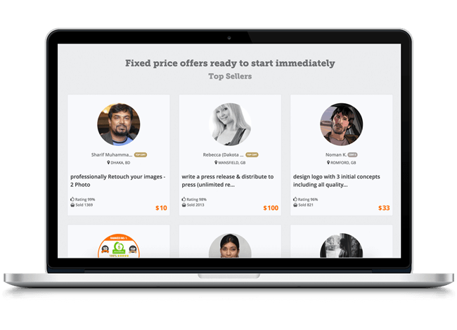 Mobile Workforce Dashboard
