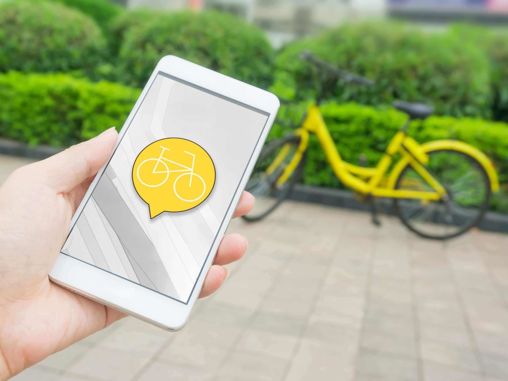 Effective Supply Redistribution_ Life-and-Death role in Bike Renting