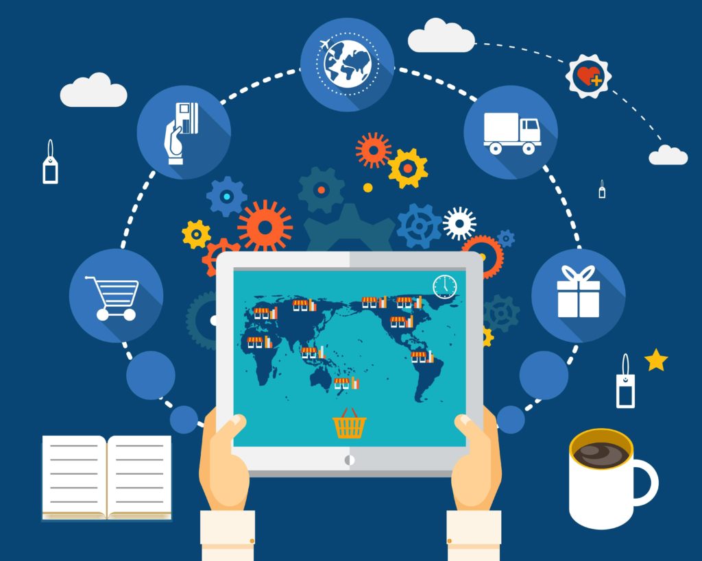 Online Marketplace