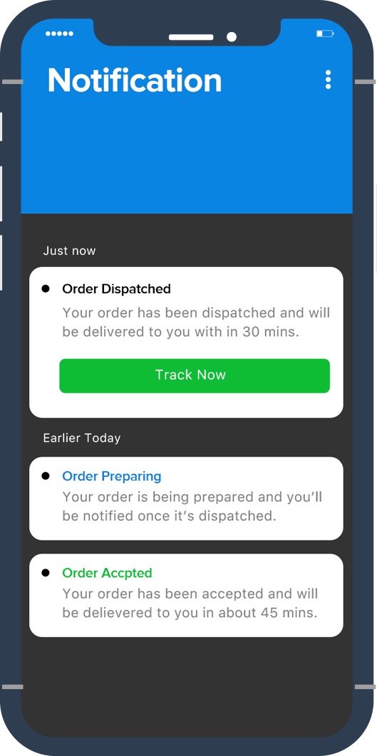 Alerts & Notifications