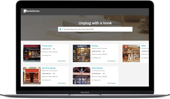 Live Demos Yelo
