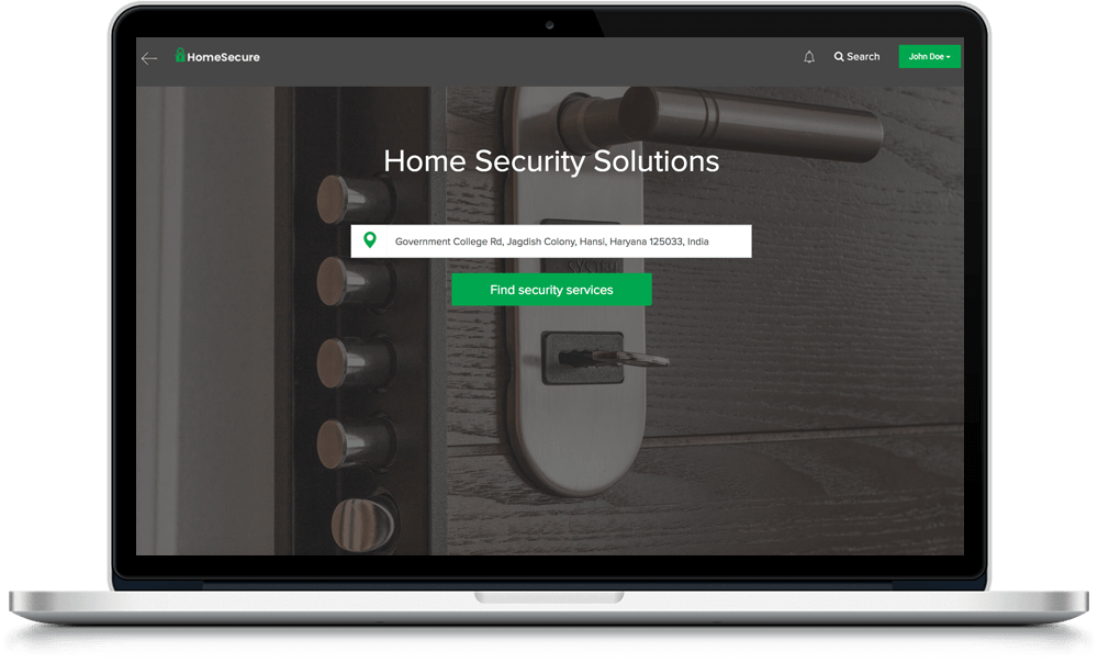 Homecare Marketplace