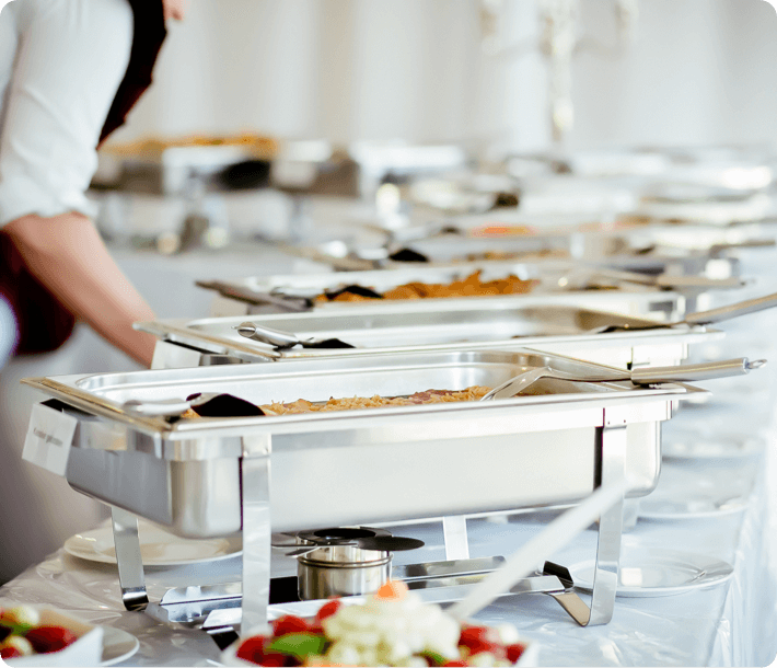 food ordering system