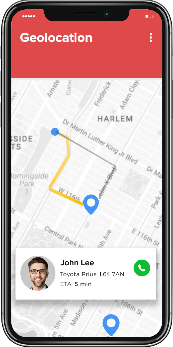 Ubereats Clone