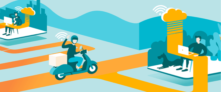 Delivery Management