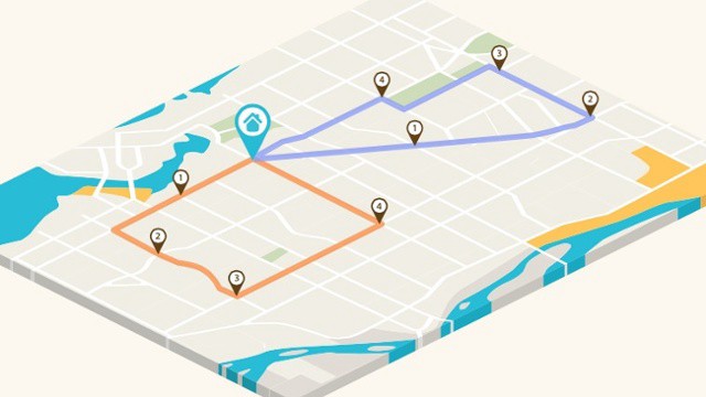 Automate Dispatch & Route Optimization