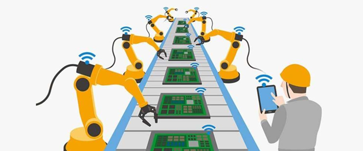 On-Demand Industry
