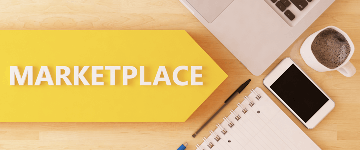 Build an Online Marketplace
