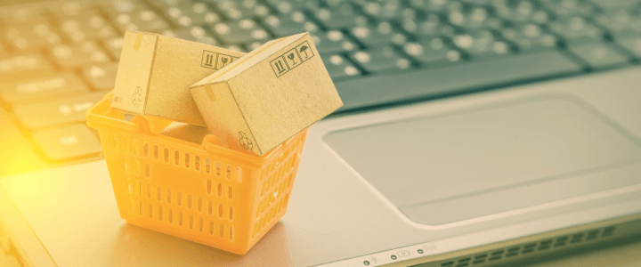 Build an Online Marketplace