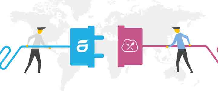 On-Demand Industry