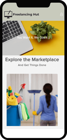 Create Online Marketplace