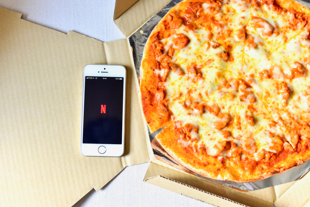 Starting a food delivery business