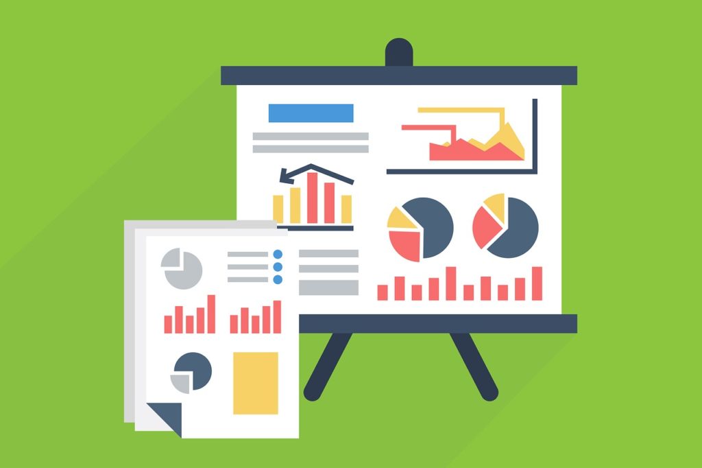 Reports and analysis
