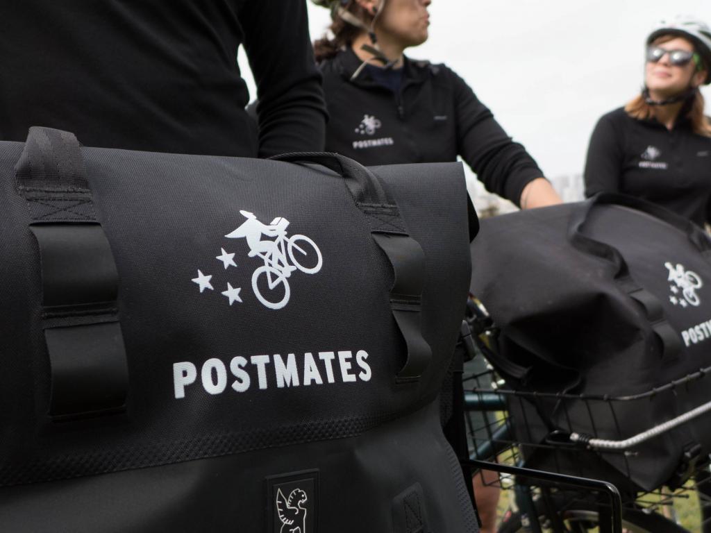 Postmates