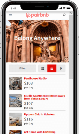 on demand delivery app clone