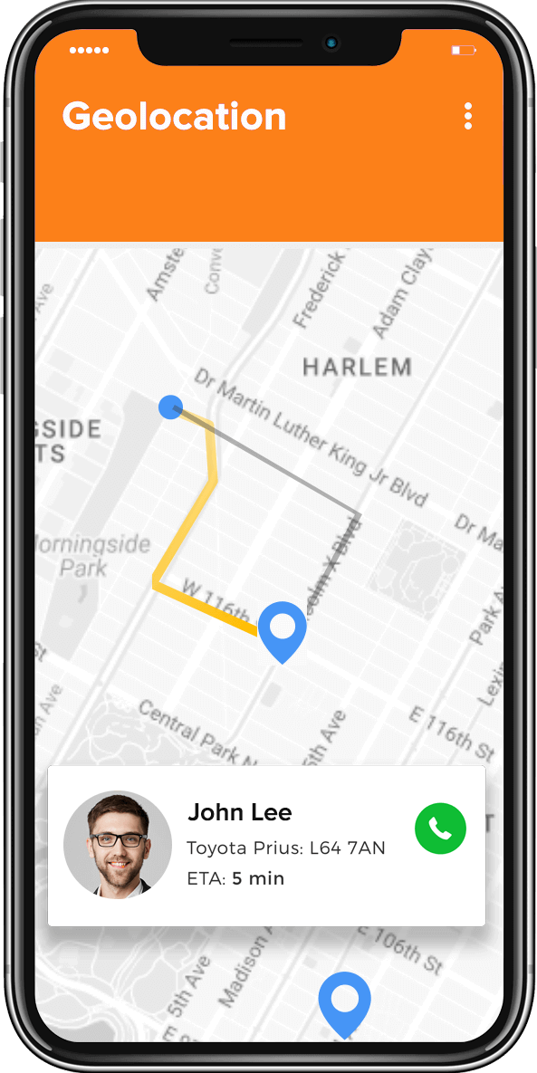 Route Optimization