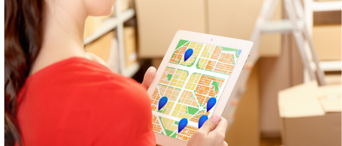 On-Demand Industry