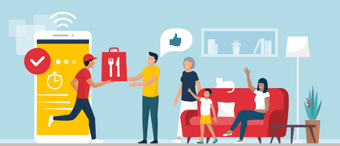 On-Demand Industry