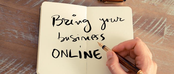 Build an Online Marketplace