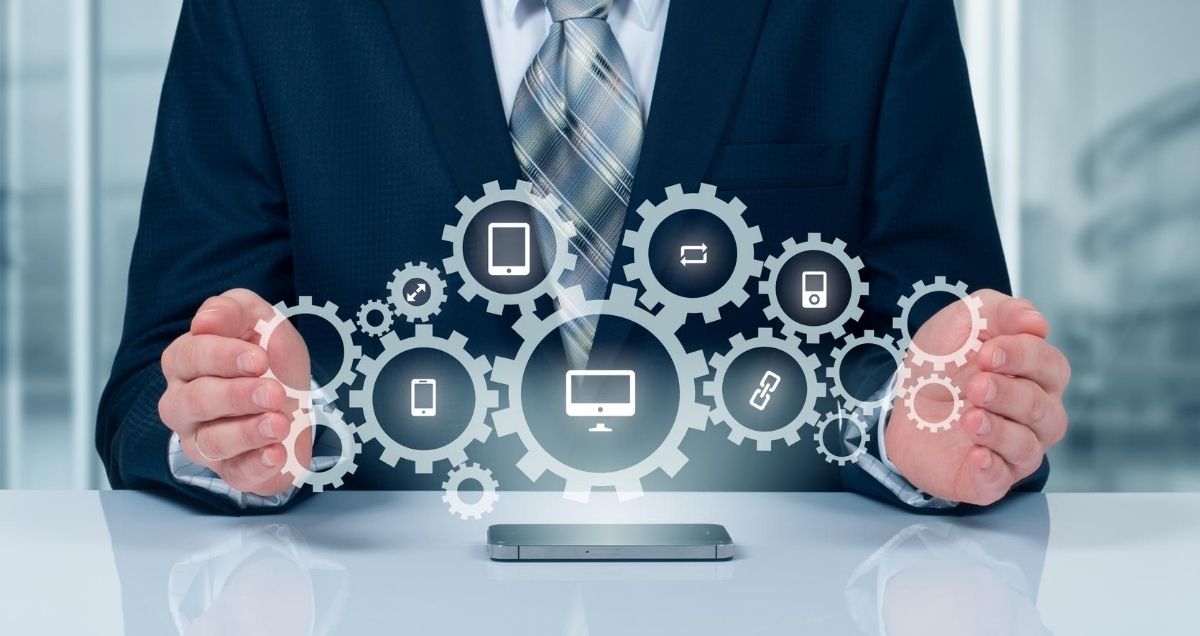 On-Demand Industry