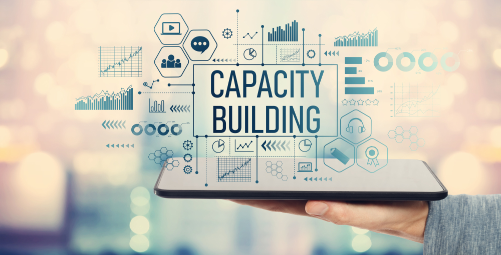 Tookan Capacity Management!