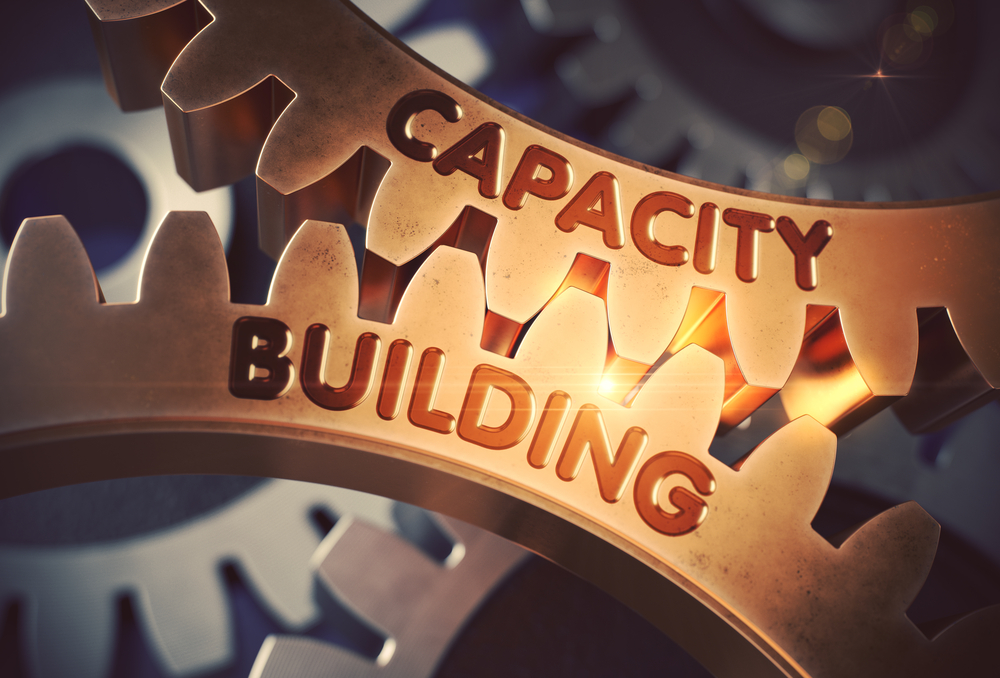 Smart Capacity Management!