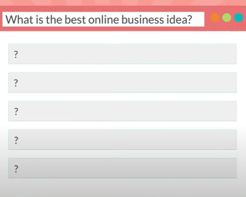 On-Demand Industry