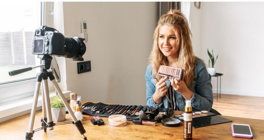 Online Makeup Classes