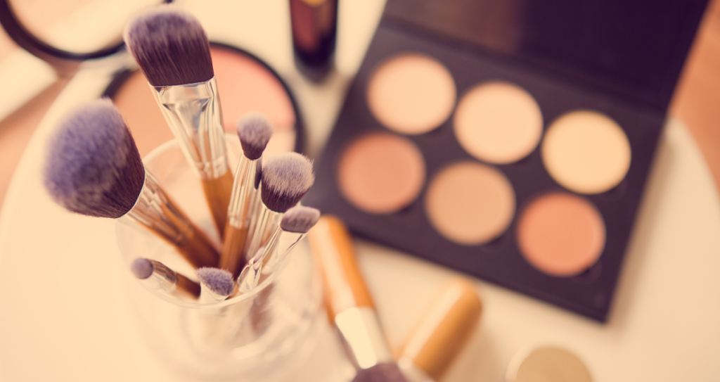 Online Makeup Classes