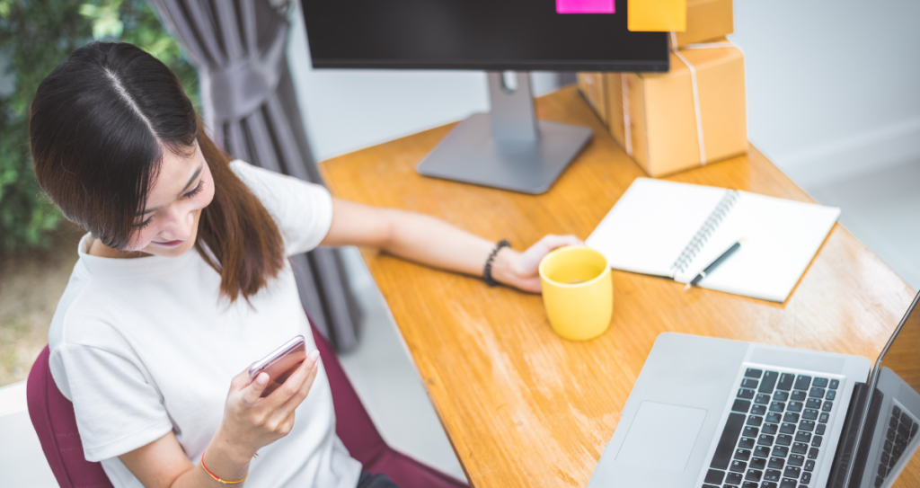 become an dropshipping entrepreneur 