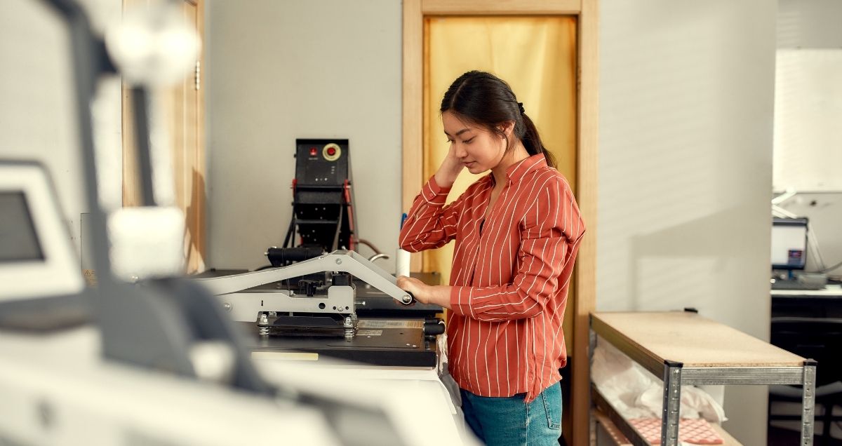 Print on Demand