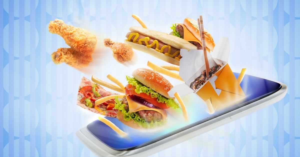 Online Ordering System