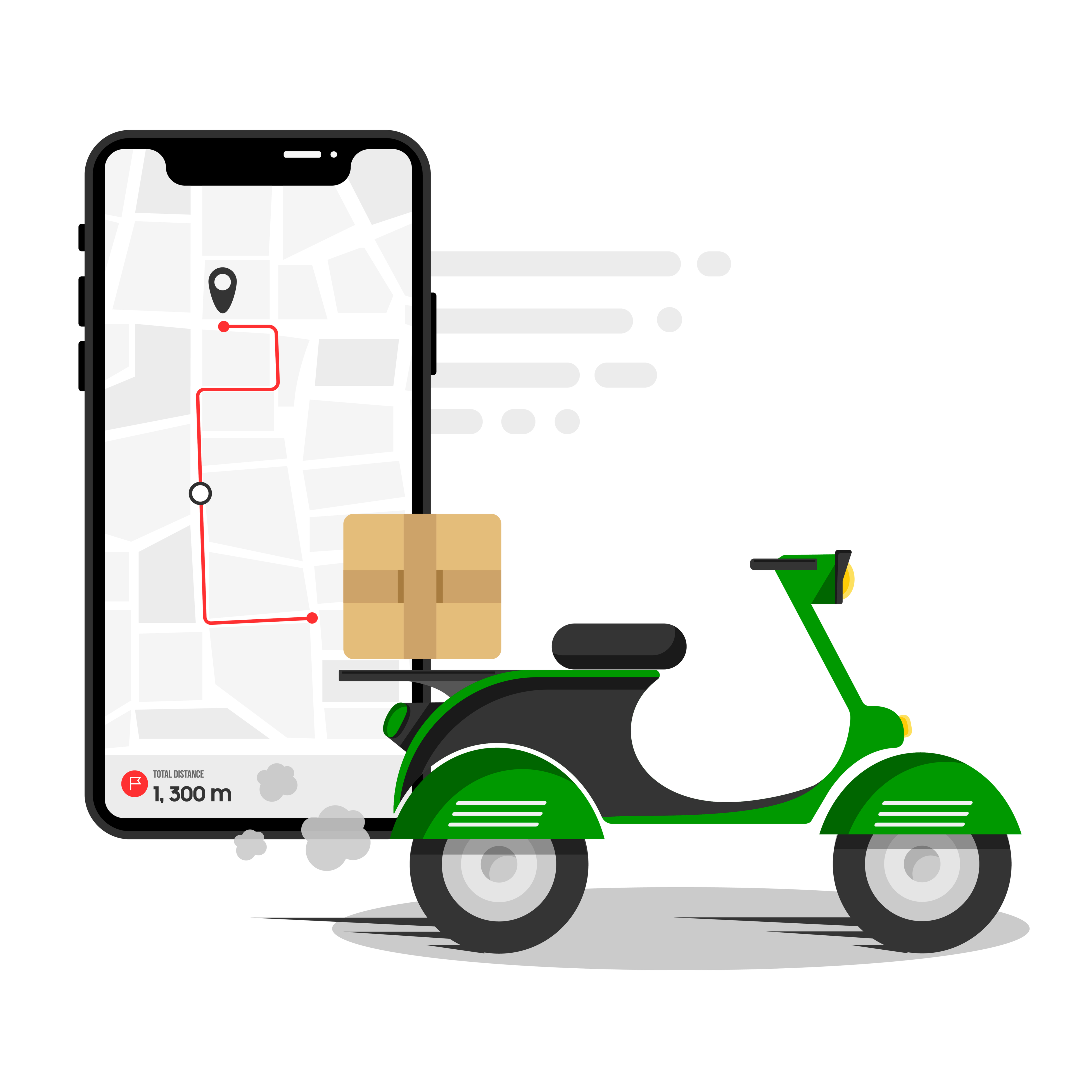 On Demand Business Ideas