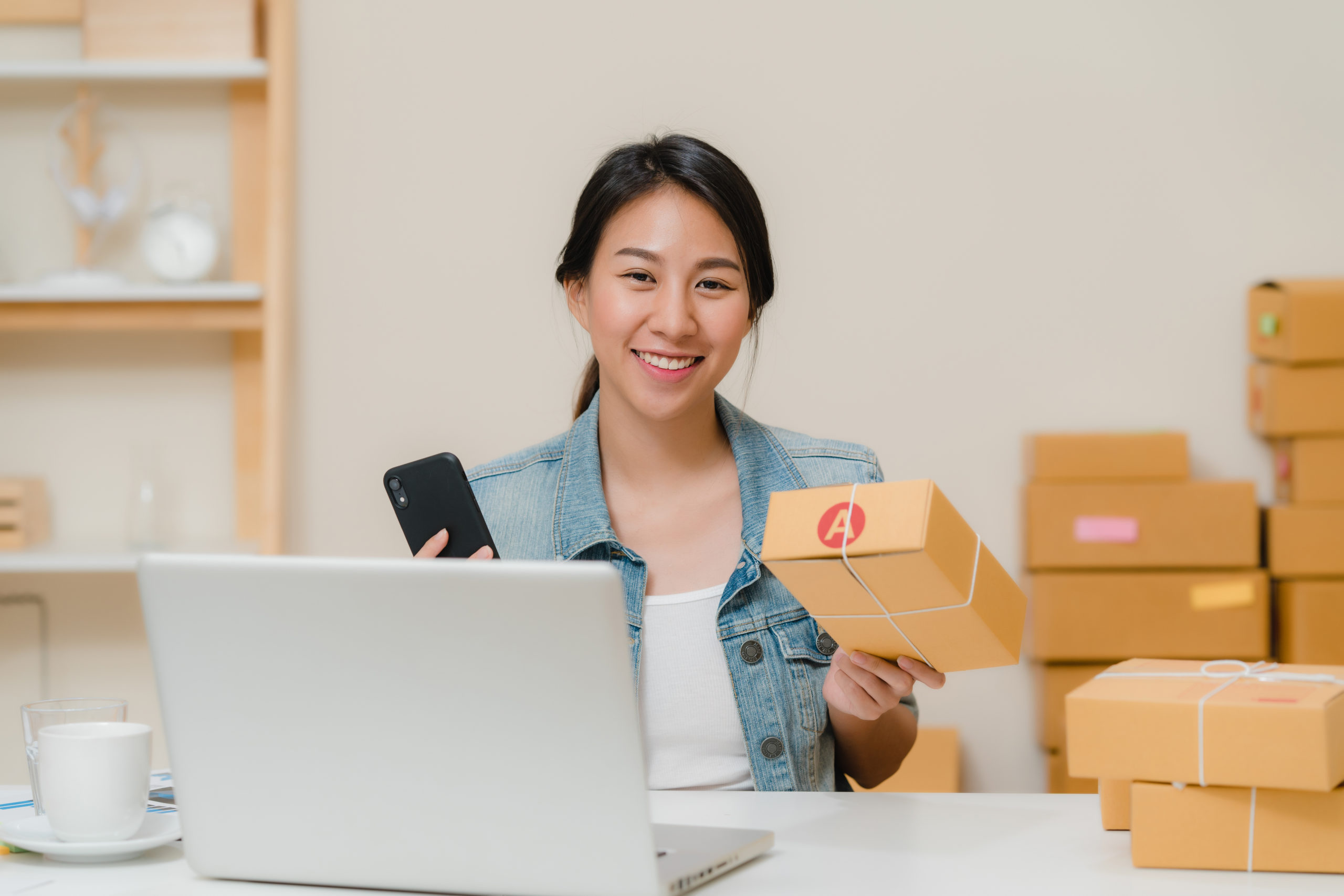 On-Demand Industry