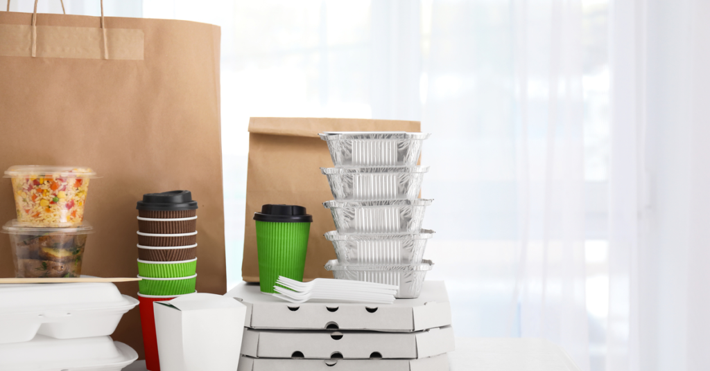 online tiffin delivery service