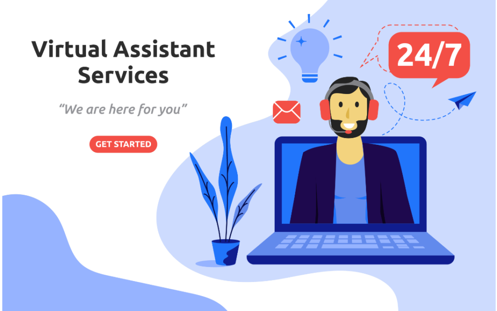 assistant business idea