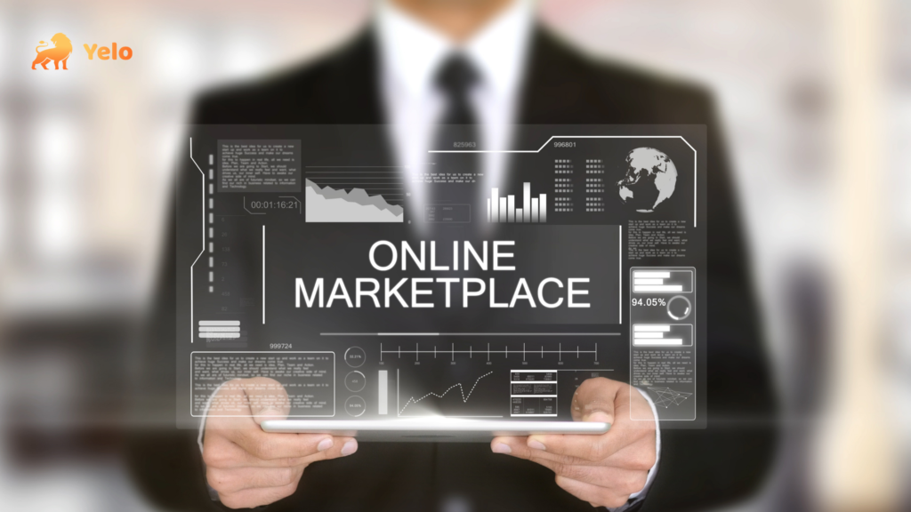 How To Choose The Right Online Marketplace Software For Your Business