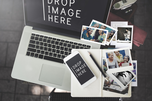 photo business idea