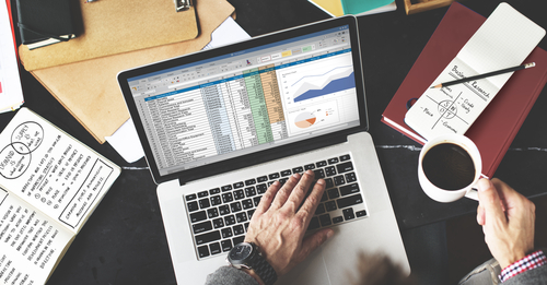 bookkeeping business idea