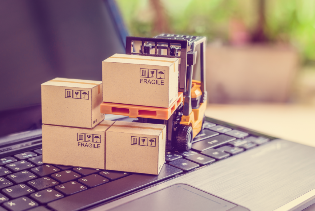 Manage supply chains with Dispatch Systems