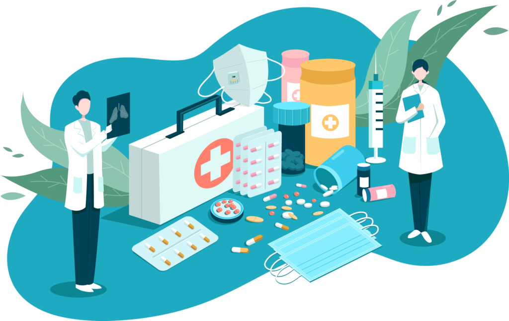 Healthcare Management Software